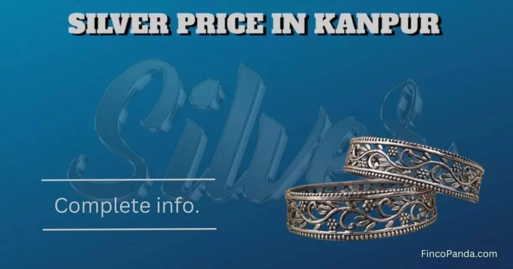 Silver Price Today Kanpur | Silver Rate in Kanpur 1 Silver Price Today Kanpur - Silver Rate in Kanpur