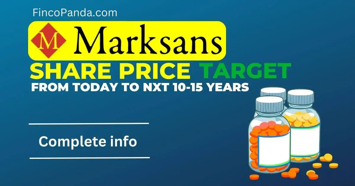 marksans-pharma-share-price-target-2024-2025-2027-2030-2032-2035