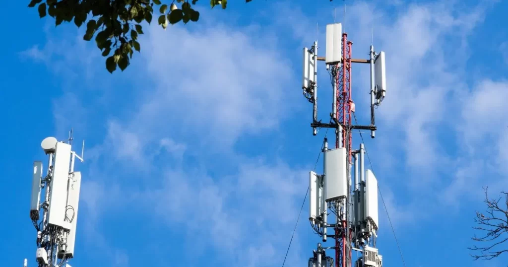 200 Percent Massive Jump! PSU Telecom Equipment Stock Tripled in 5 Months 1 Telecommunication stock