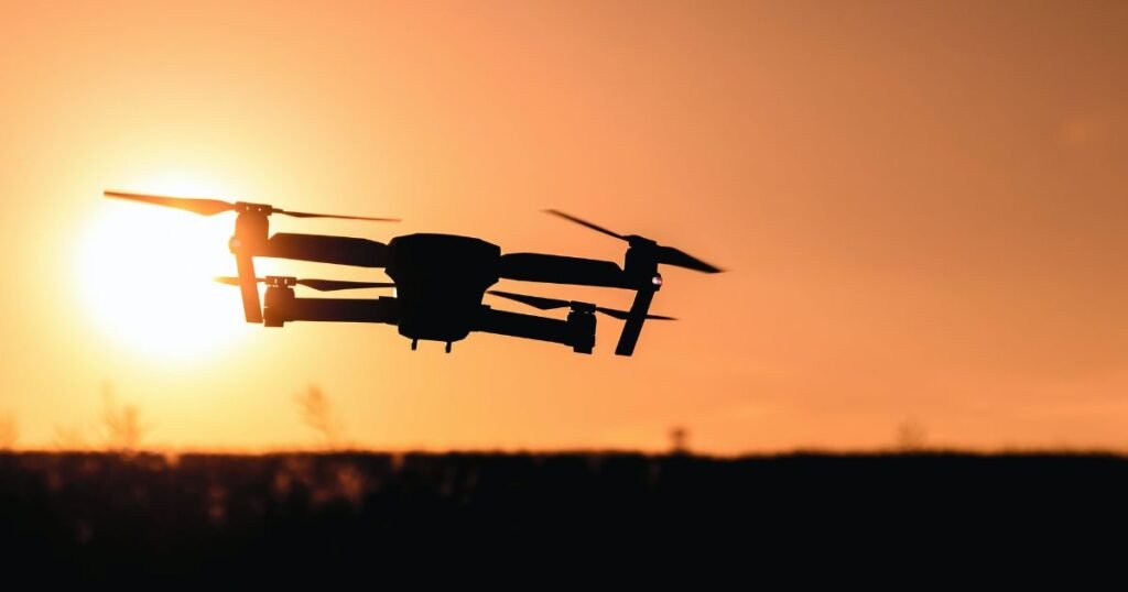 This multibagger micro-cap penny stock under Rs 5 with 1700 percent returns is expanding its drone services, stock in upper circuit 1 Vivanta Industries