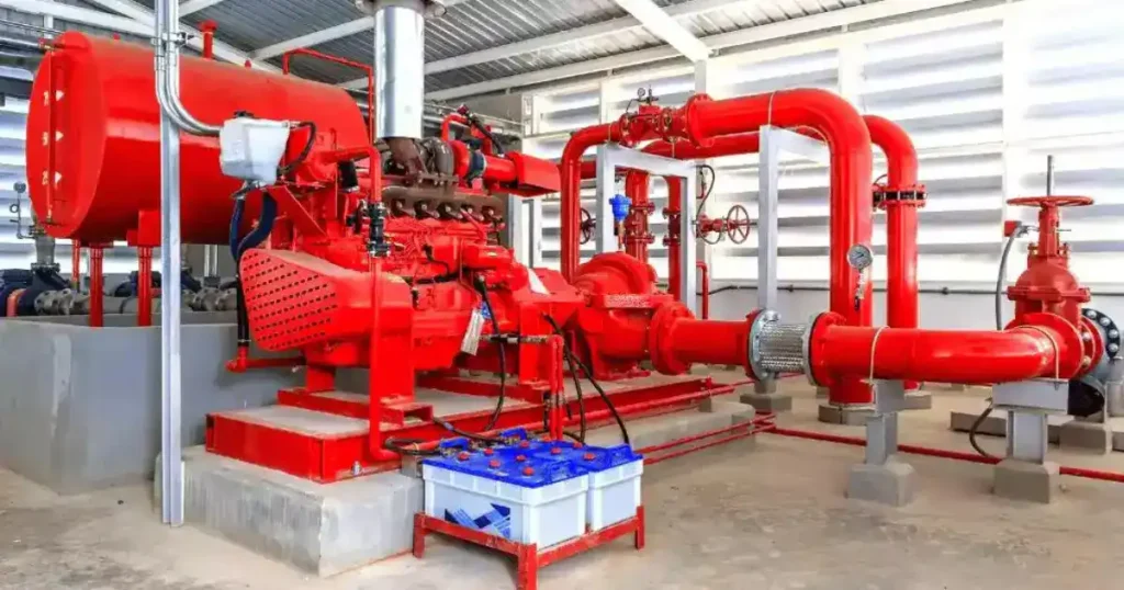 Stock tripled in 1 year & order book of ₹2250 crore: The company got a new order worth ₹93 crore from MEDA 1 pumps