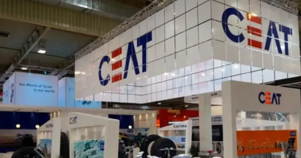 CEAT Share Price Target 2024 - 2035 (Long Term) 1 CEAT Ltd Share Price Target