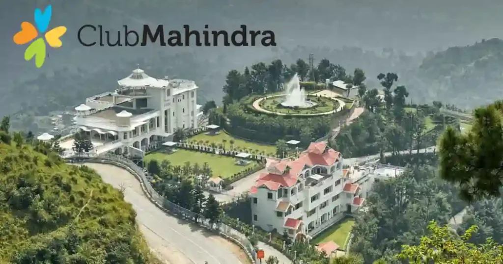 Mahindra Holidays and Resorts India (MHRIL) Share Price Target 2025 - 2036 1 Club Mahindra Share Price Target