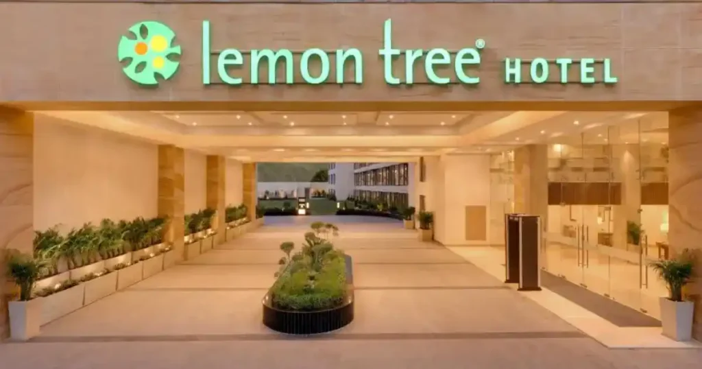 Lemon Tree Hotels Share Price Target 2024 - 2035 (Long Term) 1 Lemon Tree Hotels Share Price Target
