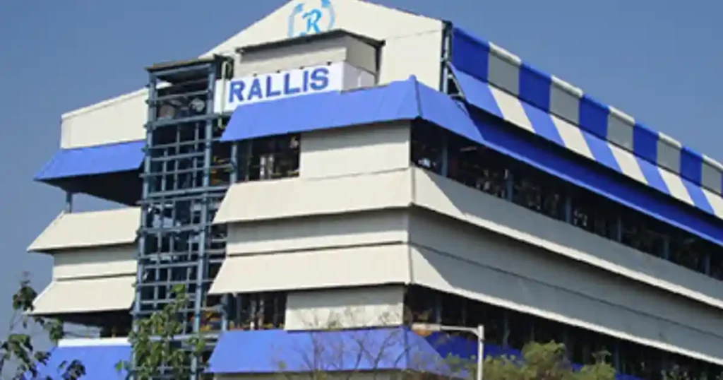 Rallis India Ltd Share Price Target 2025 - 2036 (Long Term) 1 Rallis Share Price Target