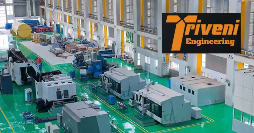 Triveni Engineering and Industries Share Price Target 2025 - 2036 (Long Term) 1 Triveni Enginnering Share Price Target