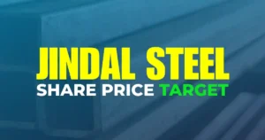 Jindal Steel and Power Share Price Target 2025 - 2036 (Long Term) 1 jindal steel