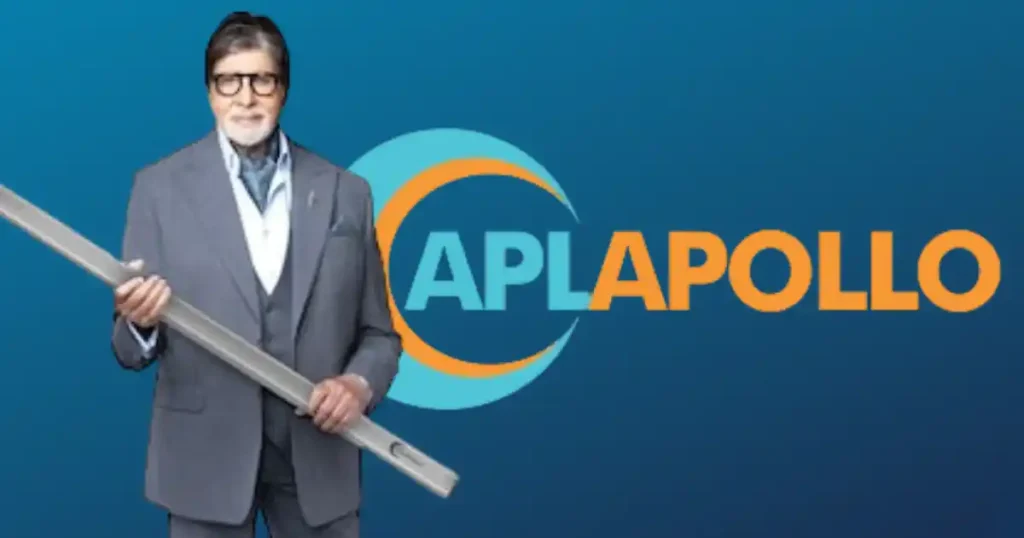 Apl Apollo Tubes Share Price Target 2025 - 2036 (Long Term) 1 APL Apollo Share Price Target and Share Price History