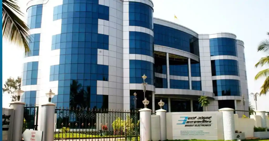 Bharat Electronics Ltd (BEL) Share Price History Since Listing (1999 - 2025) 1 BEL Bharat Electronics Ltd Share Price Target
