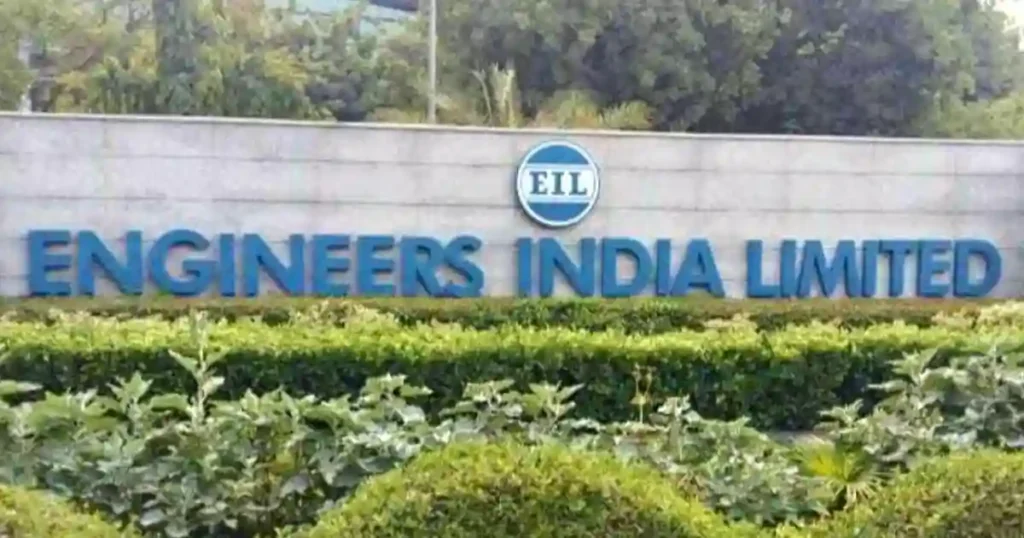 Engineers India (ENGINERSIN) Share Price Target 2025 - 2036 (Long Term) 1 Engineers India Limited Share Price Target