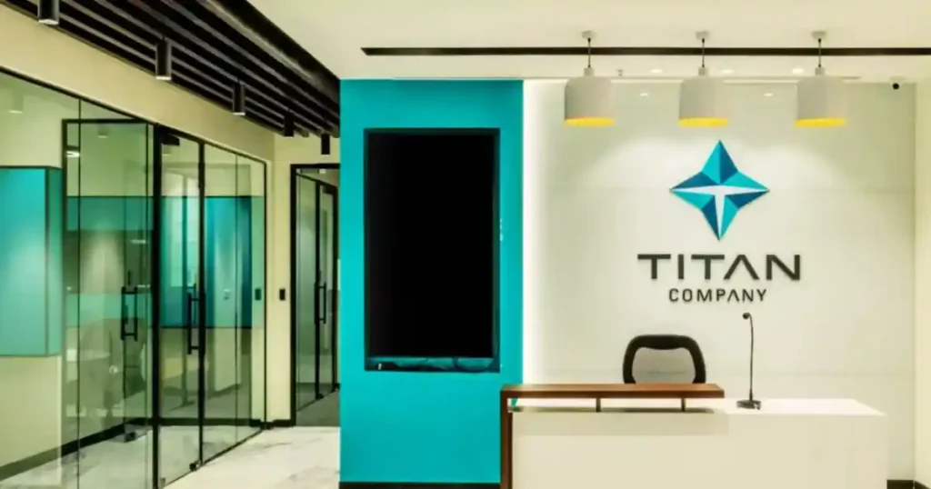 Titan Company (NSE) Share Price History Since Listing (1999 - 2025) 1 NSE Titan Company Share Price History