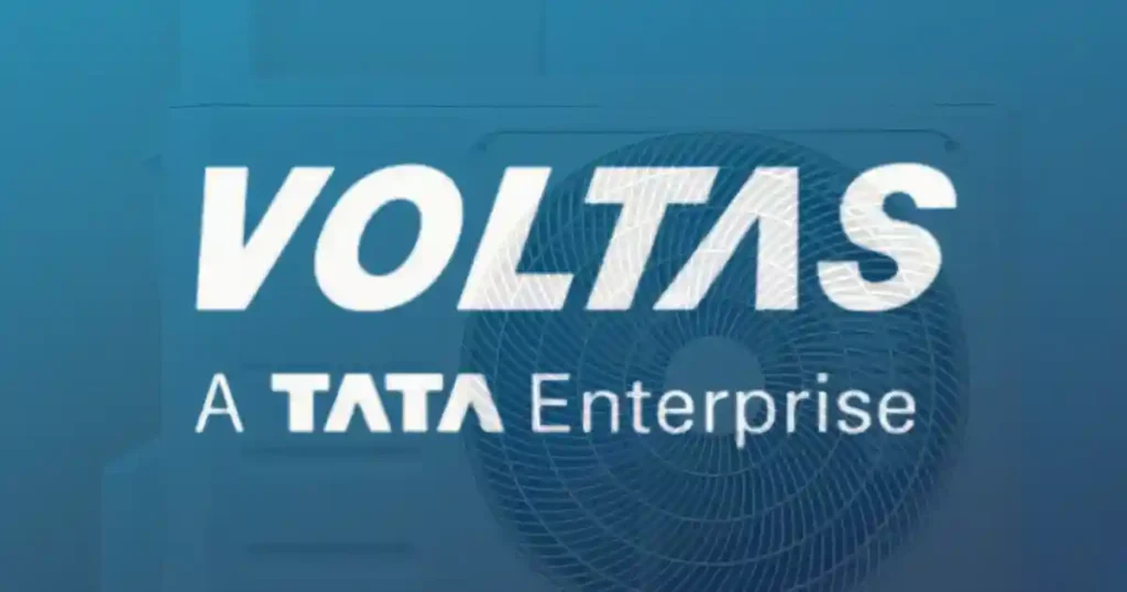 Voltas Share Price Target 2025 - 2036 (Long Term) 1 Voltas Share Price Target